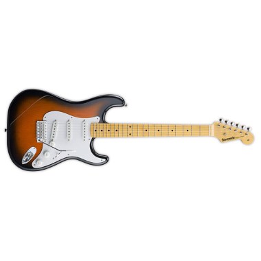 ESP Edwards E-ST-90ALM 2 Tone Sunburst Различное Музыкальное Оборудование