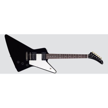 ESP Edwards E-EX-120D Black Различное Музыкальное Оборудование