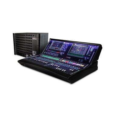 Allen & Heath dLive C3500 Различное Музыкальное Оборудование