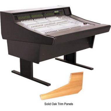 Argosy Digidesign C|24 50-NC24-B-O w/Oak End Panels Различное Музыкальное Оборудование