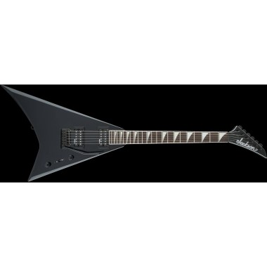 Jackson X Series CDX22, Laurel Fingerboard, Gloss Black Различное Музыкальное Оборудование