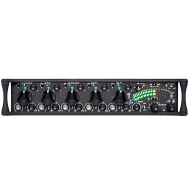 Sound Devices 552 Production Mixer/Recorder Различное Музыкальное Оборудование