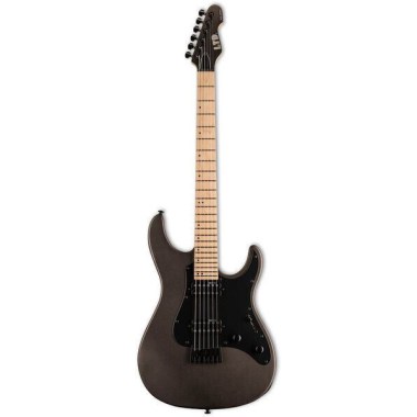 ESP LTD SN-200HT Maple/Charcoal Metallic Satin Различное Музыкальное Оборудование