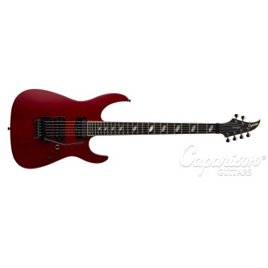 CAPARISON Dellinger Prominence T. Spectrum Red Различное Музыкальное Оборудование