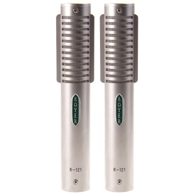 Royer Labs R-121 - Matched Pair Различное Музыкальное Оборудование