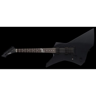 ESP LTD SNAKEBYTE Black Satin LH Различное Музыкальное Оборудование