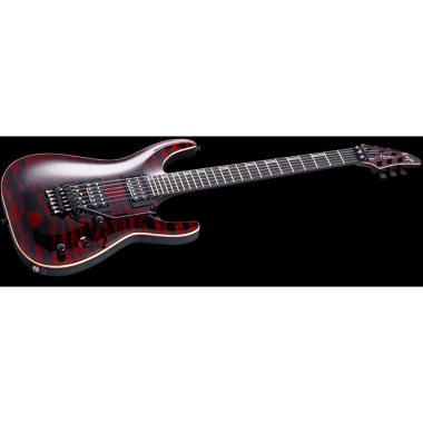 ESP Originals Japan HORIZON-CTM FR/FM Black Cherry Различное Музыкальное Оборудование