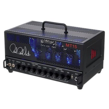 PRS Tremonti - MT15 Head Различное Музыкальное Оборудование