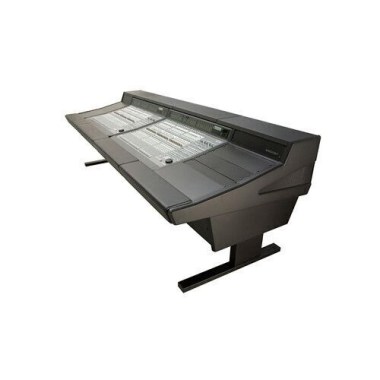 Argosy Digidesign C|24 90-2NC24-C-B-M w/1 Monitor Insert & Mahogany End Panels Различное Музыкальное Оборудование