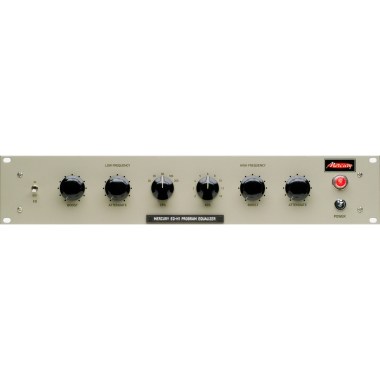 Mercury EQ-H1 Различное Музыкальное Оборудование