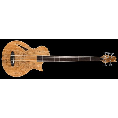 ESP LTD TL-5SM Natural Различное Музыкальное Оборудование