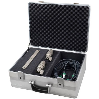 Gefell M 930 Stereo Set - Vintage King Edition Различное Музыкальное Оборудование