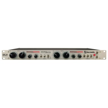 Buzz Audio DBC-M Различное Музыкальное Оборудование