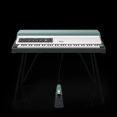 Rhodes MK8 Piano (Custom spec) Различное Музыкальное Оборудование