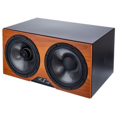 KS Digital C88-Reference left cherry Различное Музыкальное Оборудование