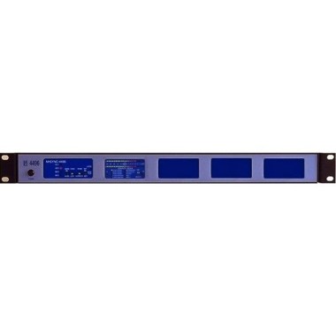 Lavry 4496-8 Различное Музыкальное Оборудование