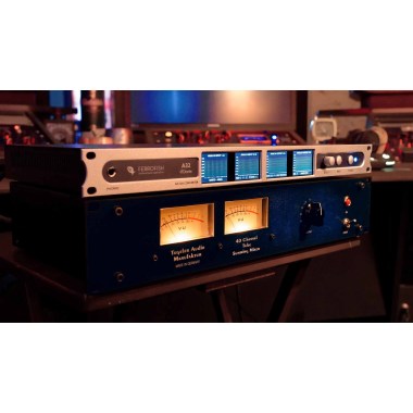 Tegeler Audio Manufaktur Tube Summing Mixer Различное Музыкальное Оборудование
