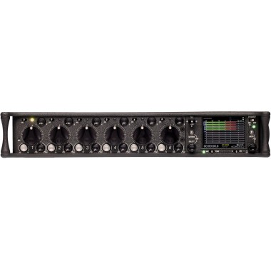 Sound Devices 664 Различное Музыкальное Оборудование