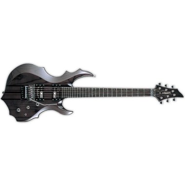 ESP Edwards E-FR-145GT See Thru Black Различное Музыкальное Оборудование