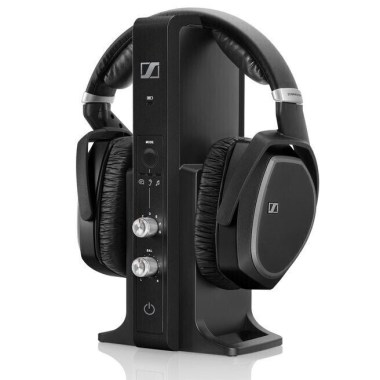 Sennheiser RS 195-U Различное Музыкальное Оборудование