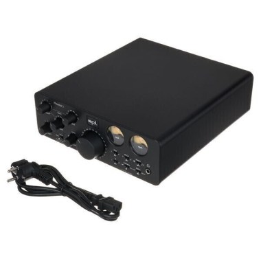 SPL Phonitor 3 Различное Музыкальное Оборудование