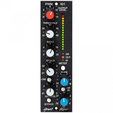 Great River PWM-501 Различное Музыкальное Оборудование