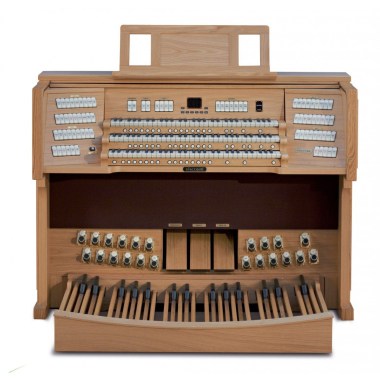 Viscount Organs UNICO 400 Различное Музыкальное Оборудование