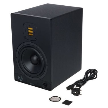 EVE AUDIO SC207 All Black Различное Музыкальное Оборудование