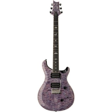 PRS SE Custom 24 Quilt Violet Различное Музыкальное Оборудование
