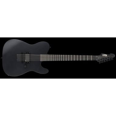 ESP LTD AA-600 Black Satin Различное Музыкальное Оборудование