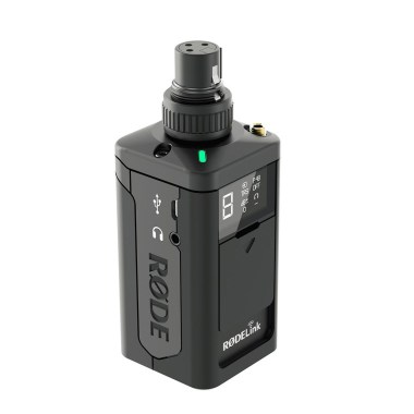 RodeLink TX-XLR Различное Музыкальное Оборудование