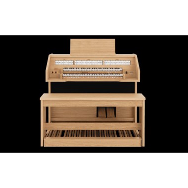 Johannus Opus 250 Различное Музыкальное Оборудование