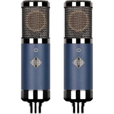 TELEFUNKEN Elektroakustik TF11 FET Stereo Set Различное Музыкальное Оборудование
