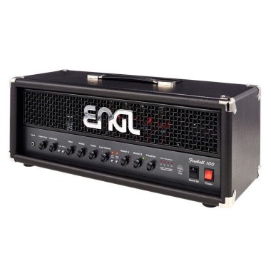 ENGL E635-CS Fireball 100 Различное Музыкальное Оборудование
