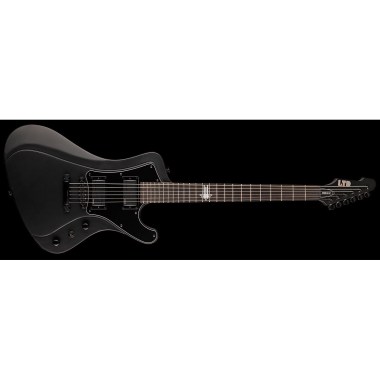 ESP LTD NS-6 Black Sunburst Различное Музыкальное Оборудование