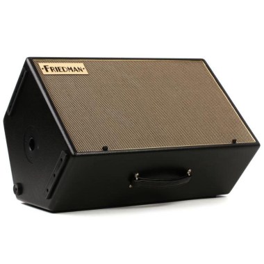Friedman ASM-12 Различное Музыкальное Оборудование