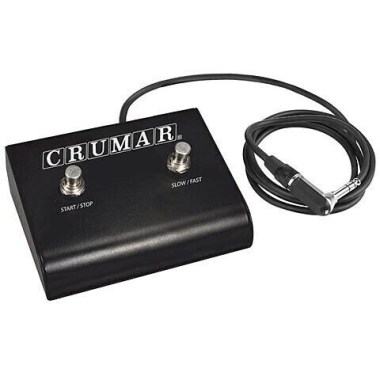 Crumar Rotary footswitch Различное Музыкальное Оборудование