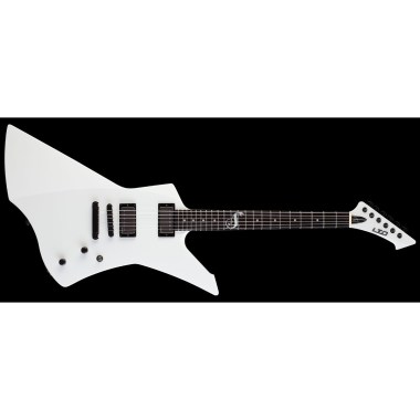 ESP LTD Snakebyte Snow White Различное Музыкальное Оборудование
