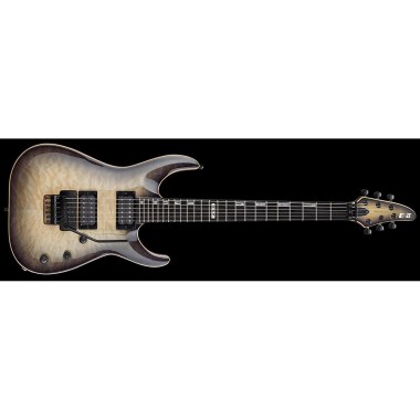 ESP E-II HORIZON FR Black Natural Burst Различное Музыкальное Оборудование