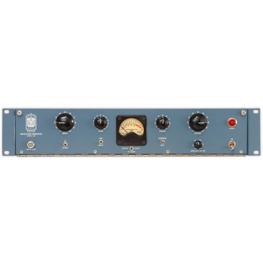 Locomotive Audio 14B Compressor Различное Музыкальное Оборудование