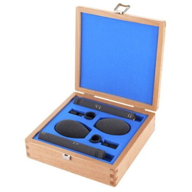 Schoeps Stereo Set CMC 6 and MK 4 Различное Музыкальное Оборудование