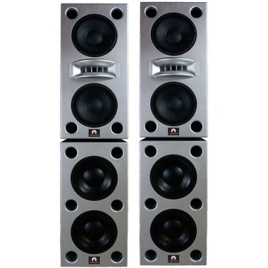 Augspurger Duo 12MF-Sub212-DSP3/2500 - Pair Различное Музыкальное Оборудование