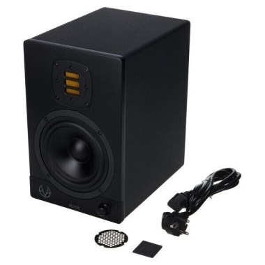 EVE AUDIO SC205 All Black Различное Музыкальное Оборудование