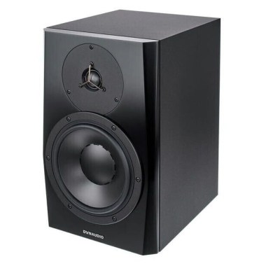 Dynaudio LYD-8 Black Различное Музыкальное Оборудование