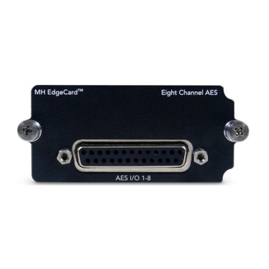 Metric Halo accessiores MH EdgeCard - DB-25 AES Различное Музыкальное Оборудование