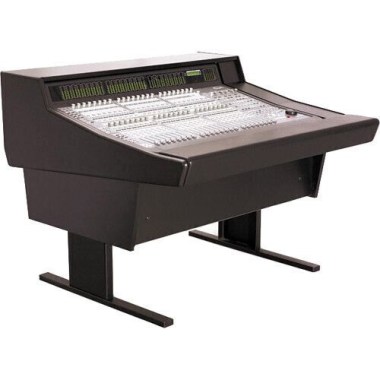 Argosy Digidesign C|24 50-NC24-B-B w/Black End Panels Различное Музыкальное Оборудование