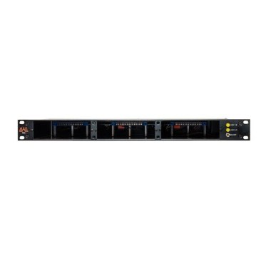 BAE 3 Channel 1U rack Различное Музыкальное Оборудование