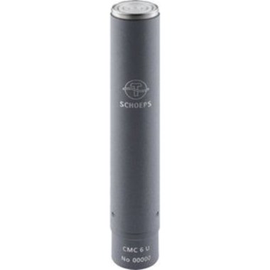 Schoeps CMC 6xt U Различное Музыкальное Оборудование