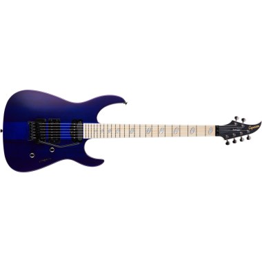 Caparison Dellinger Prominence MF  T. Spectrum Blue Различное Музыкальное Оборудование