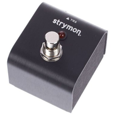 Strymon MiniSwitch footswitch Различное Музыкальное Оборудование